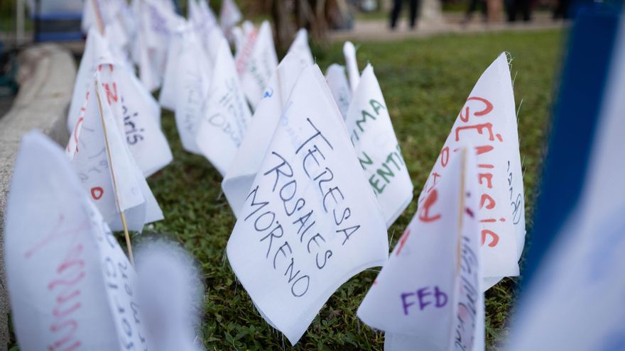 Venezuela registró siete feminicidios en enero, según la ONG Utopix