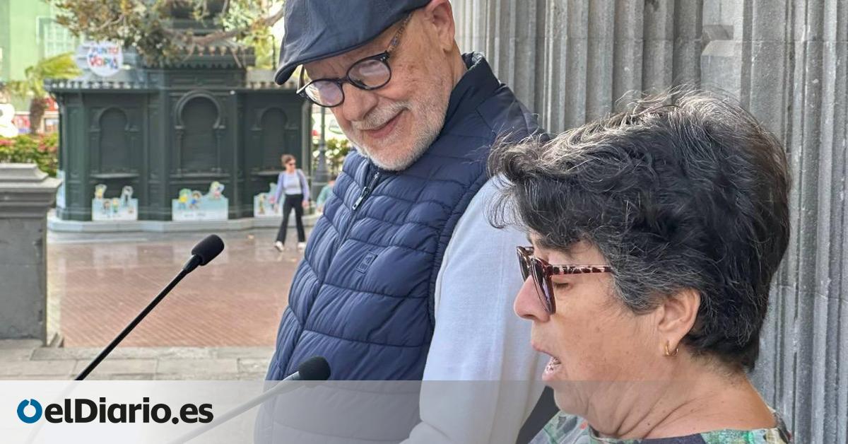 El Colectivo Andersen reúne a más de 120 personas en una lectura pública del Pinocho original en la Biblioteca Insular