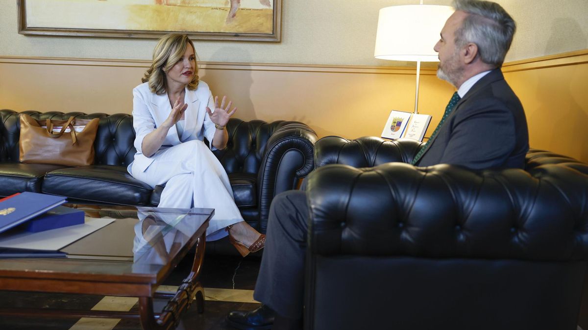 Aragón arranca una campaña invisible tras el accidente de Adamuz: el PP se mide con Vox y el PSOE intenta aguantar