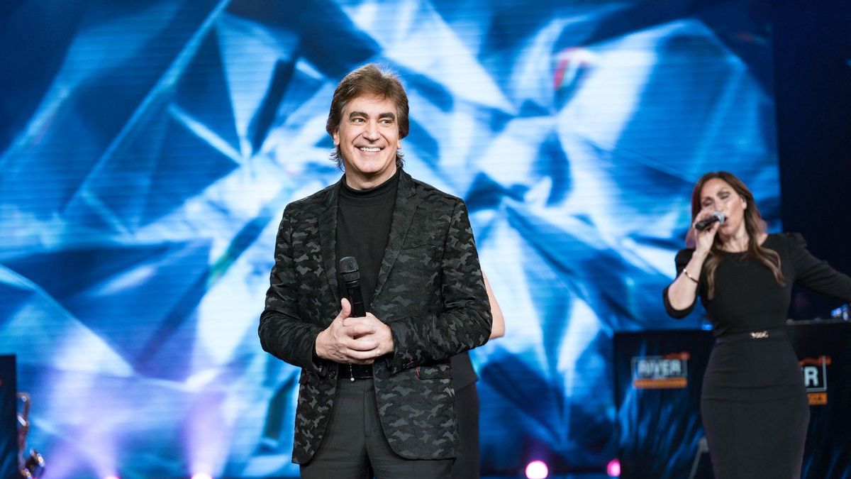 Dante Gebel 2027: peronistas huérfanos y libertarios heridos construyen la candidatura del pastor influencer para derrotar a Milei