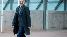 La jueza tumba el recurso de la Fiscalía y permite a Jordi Cuixart salir de prisión para trabajar