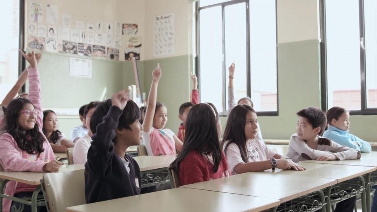AMPL El Consejo Escolar propone iniciar el curso cuanto antes en septiembre y concluirlo lo más tarde posible en junio