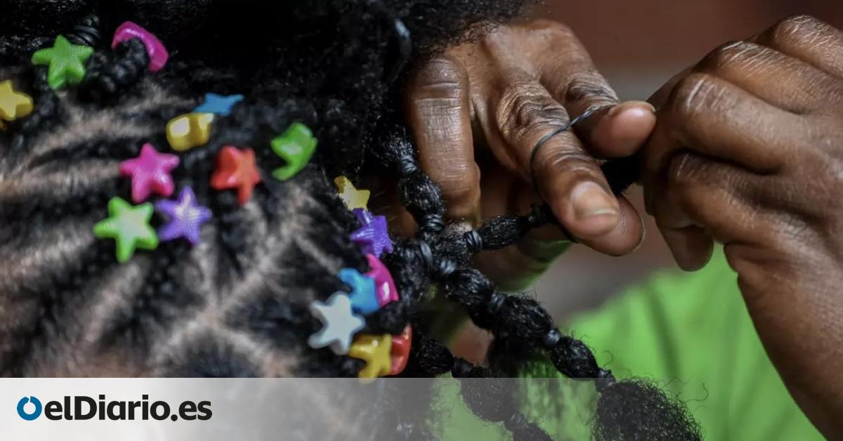 Todas las violencias de las que Mariama y su hija de siete años escaparon dentro de un cayuco:   Prefería morir en el agua  