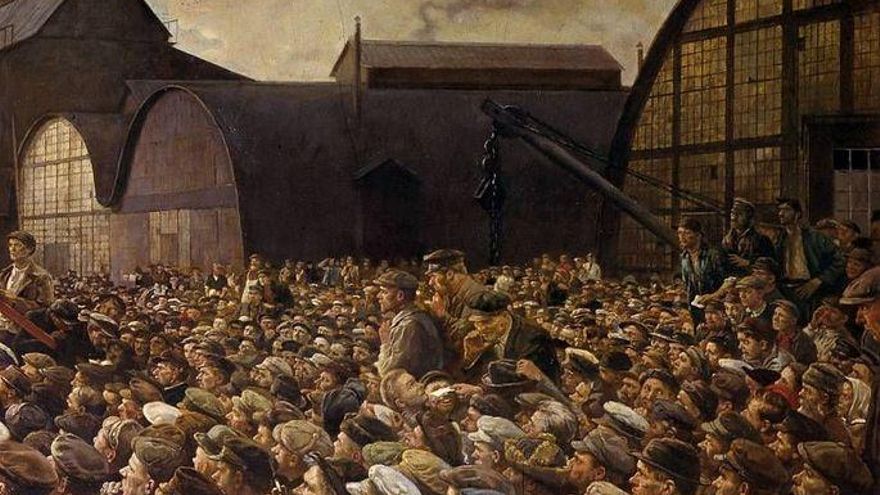 Más allá del descubrimiento juvenil: hacia una lectura adulta y política de Jack London y Julio Verne