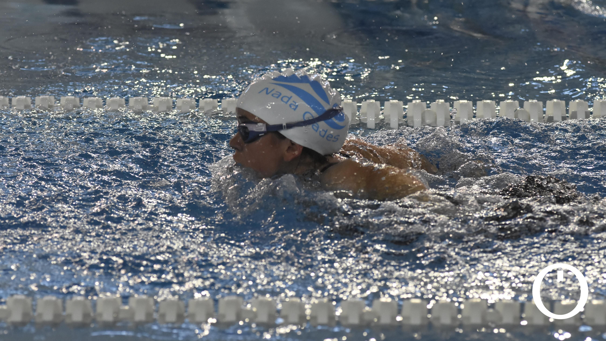 I Trofeo Ciudad de Córdoba de natación paralímpica