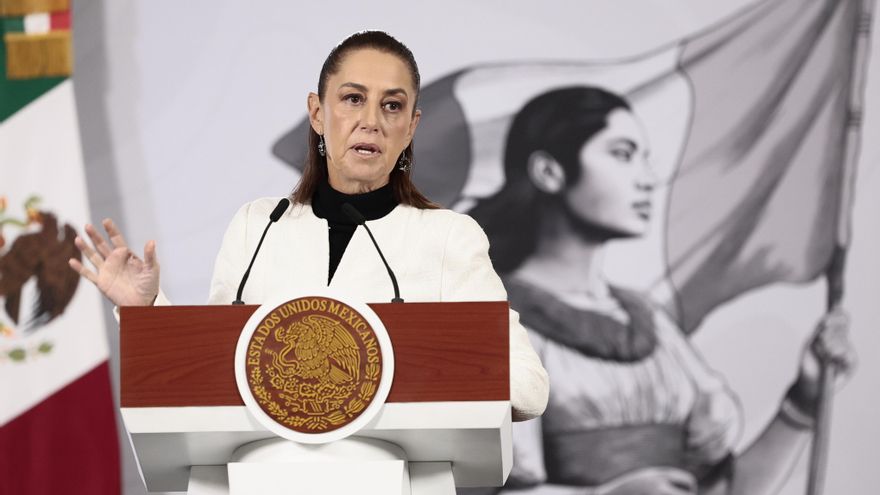 México "condena enérgicamente" ataque de EEUU a Venezuela y llama a la ONU a "actuar"