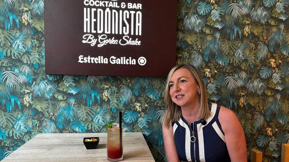 El cuestionario del verano con Eva Sanz: "No descanso ni durmiendo, la cabeza está siempre pensando"