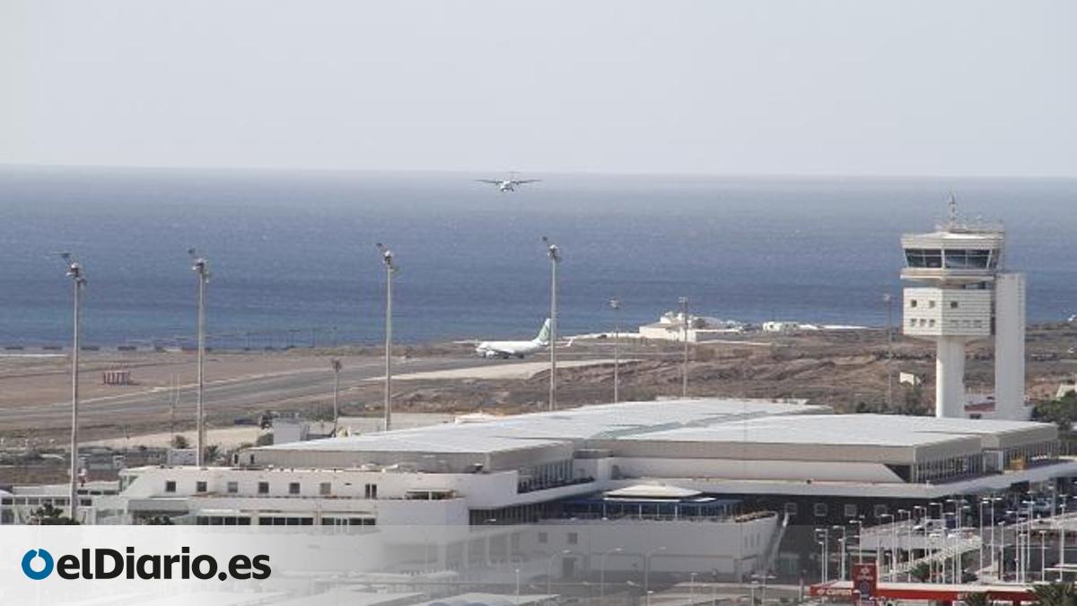 Interior registra más de 2.600 viajeros identificados en los aeropuertos procedentes de Italia, nueve de ellos en Canarias