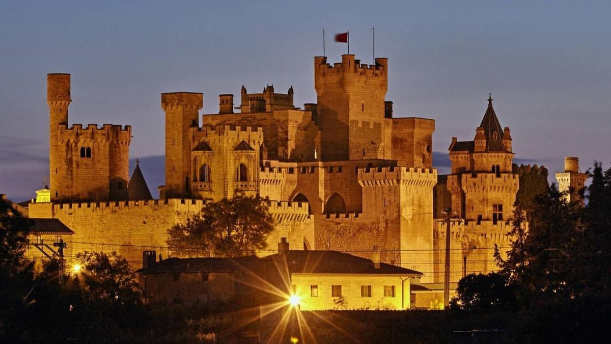Diez castillos imprescindibles para conocer nuestra historia que puedes visitar este verano