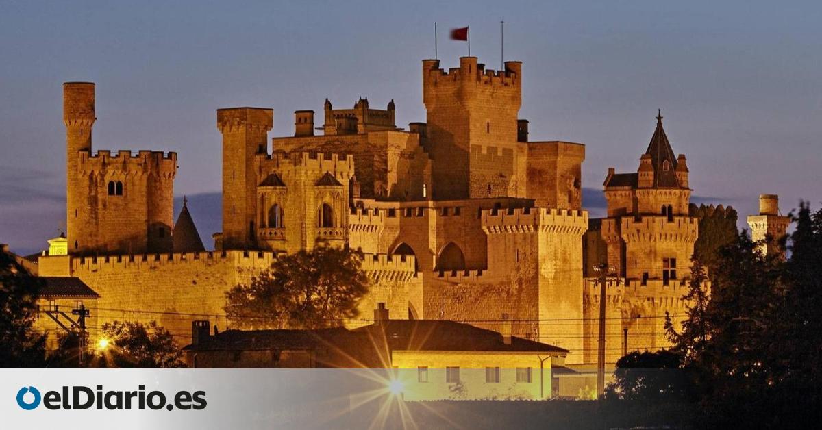 Diez castillos imprescindibles para conocer nuestra historia que puedes visitar este verano