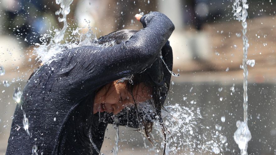 El verano llega en mayo a La Rioja: el mercurio rozará los 35 grados a final de la semana