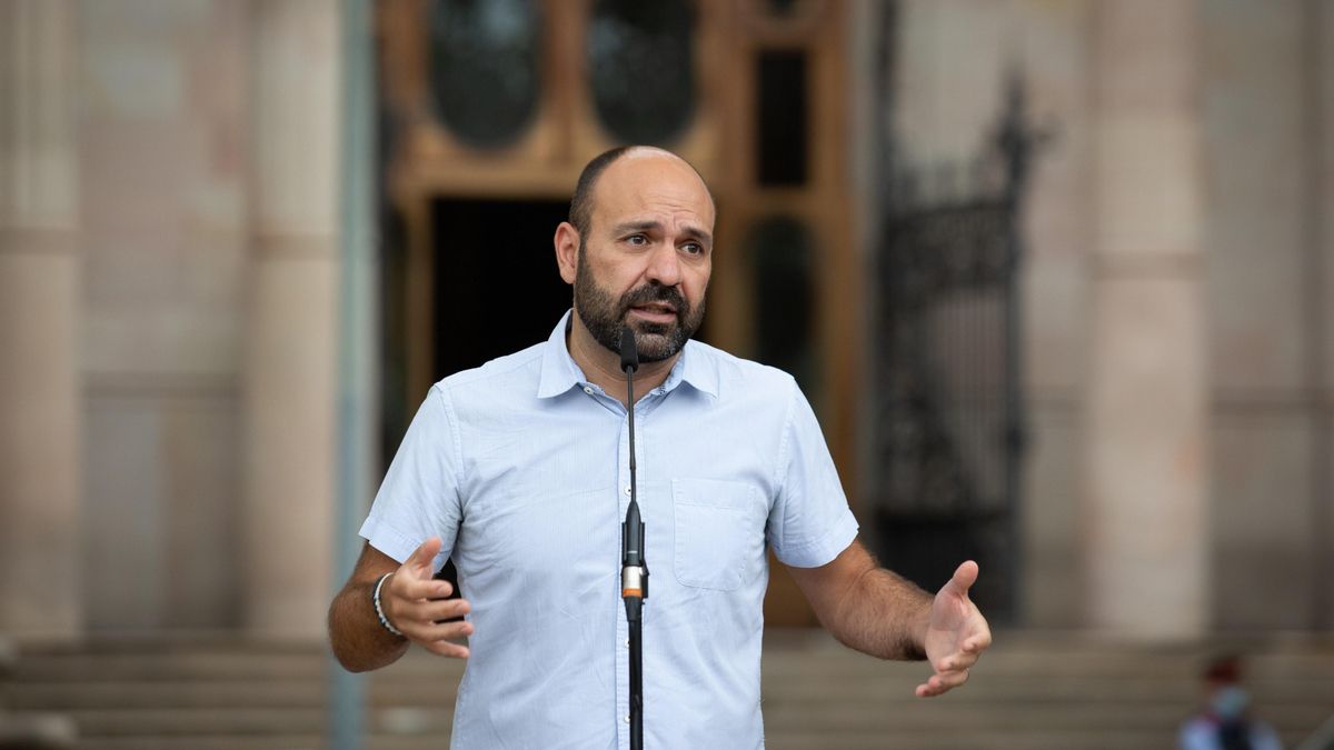 La Justicia vuelve a exigir al Gobierno que desclasifique los documentos sobre el espionaje a independentistas