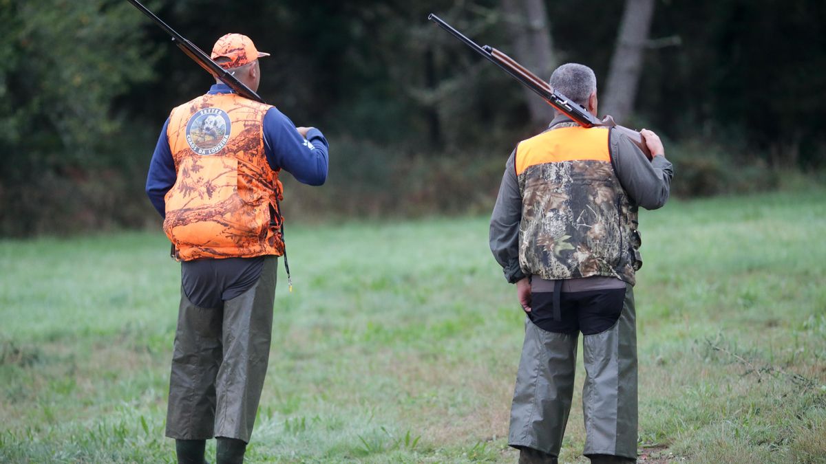 Un hombre resulta herido en el abdomen durante una actividad de caza en Calzada de Oropesa