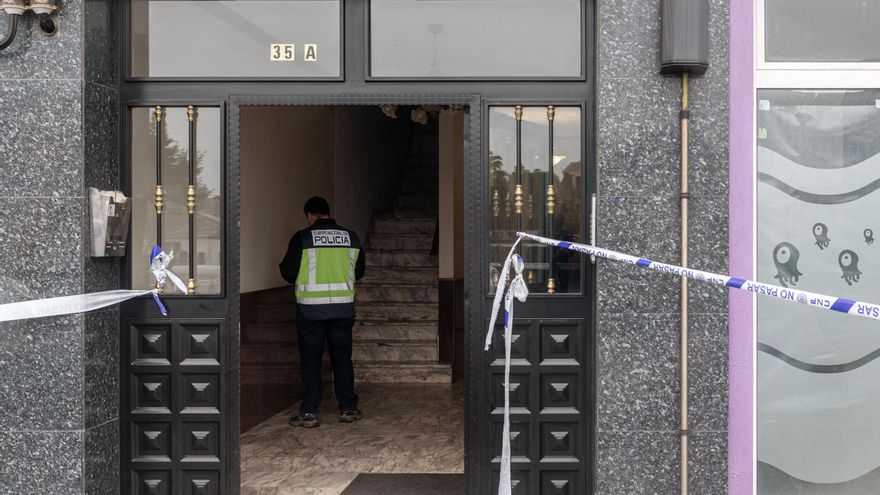 Un hombre mata a su pareja en la localidad lucense de Viveiro, en un nuevo caso de violencia machista