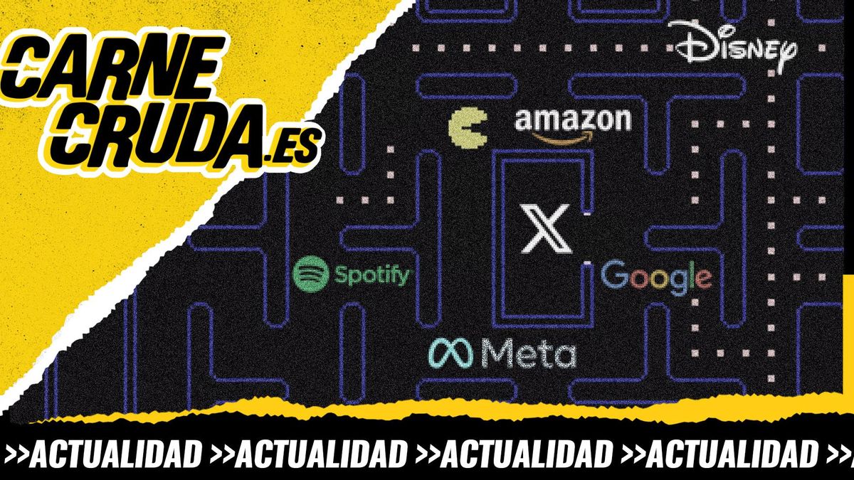 Esclavos de las plataformas: ¿hay salida?