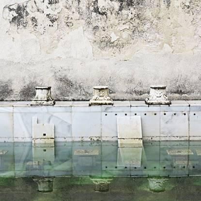 Premio adquisición Carlos Herrera  Carlos González Sánchez - León   “Cartuja“  Fotografía