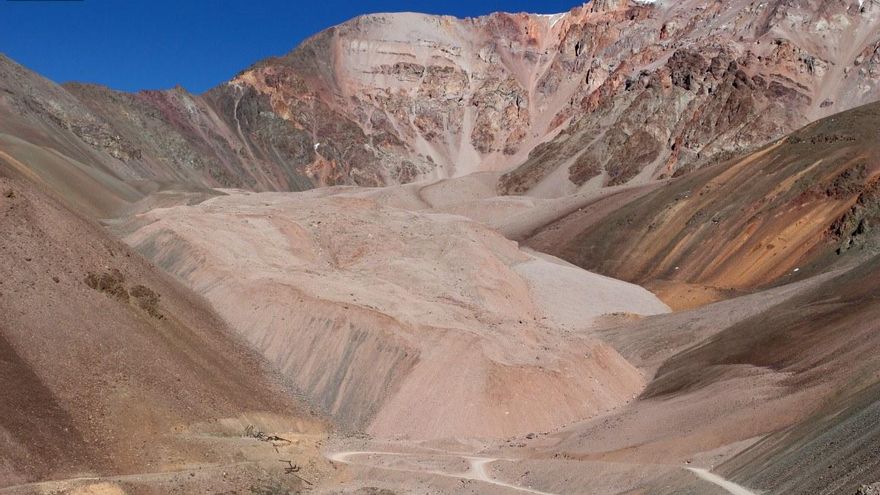 Mientras espera su tratamiento en el recinto, Diputados convoca a una audiencia pública para debatir la Ley de Glaciares