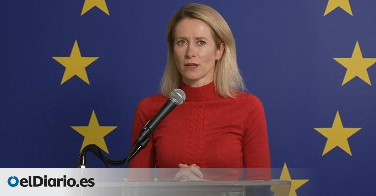 La UE aboga por la solución de dos estados aunque varios países europeos no reconocen a Palestina