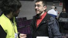 La Complutense pide información sobre los trabajos de Monedero en América Latina