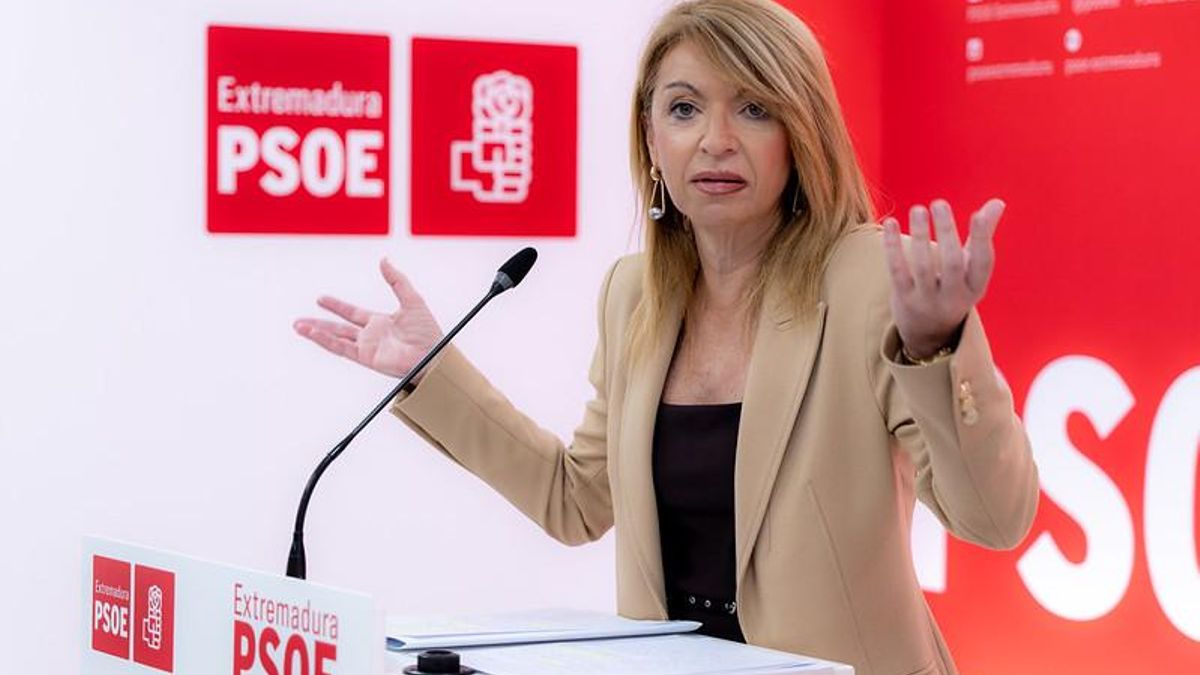 El PSOE dice que Guardiola "ha perdido el control de la negociación" y está "en manos de Abascal"