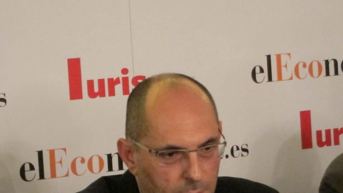 El juez Elpidio Silva