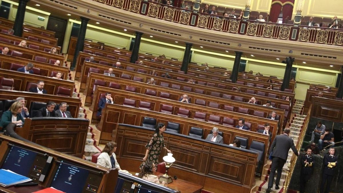 Diputados de PSOE, Unidos Podemos, Compromís, PNV y PDeCAT viajan a los campamentos saharauis