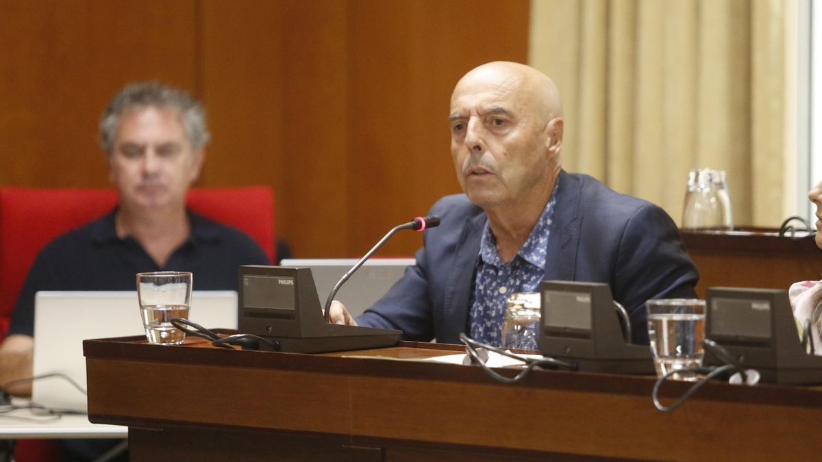 El PSOE tilda de "insultantes" los presupuestos municipales para 2026