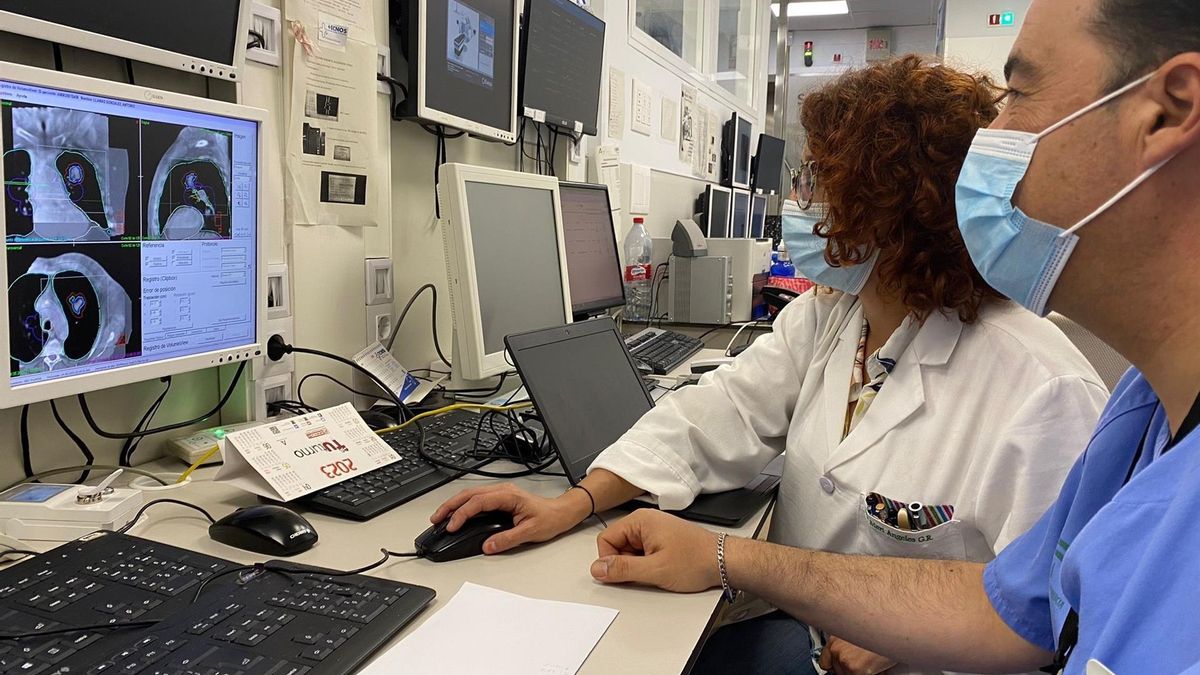 Oncólogos andaluces avisan del aumento del cáncer de pulmón en no fumadores y piden más prevención ambiental