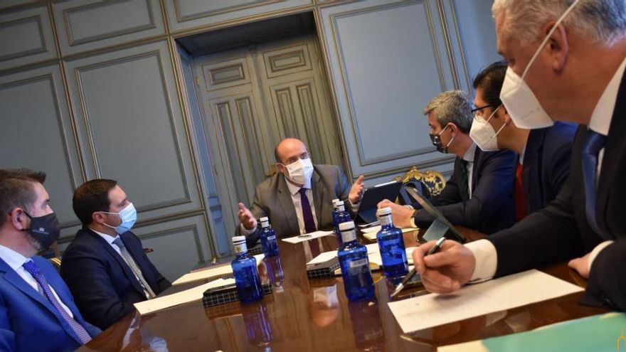 Los fondos europeos Next Generation llegarán también a los pequeños municipios de Castilla-La Mancha