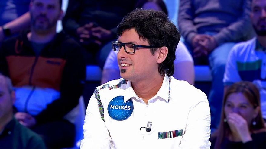 'Pasapalabra' recupera a otro viejo conocido en su búsqueda de un nuevo concursante icónico