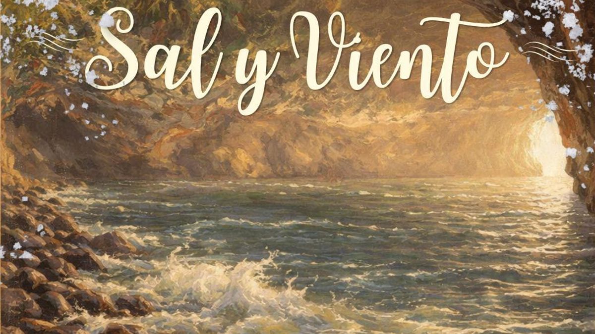 ‘Canarias Sal y Viento’ llena de tradición y cultura el mes de mayo en Tijarafe