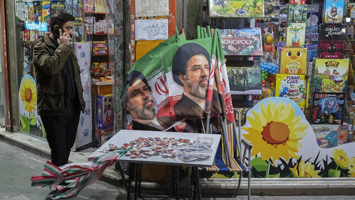 Guerra en Irán, última hora del ataque de EEUU e Israel en directo