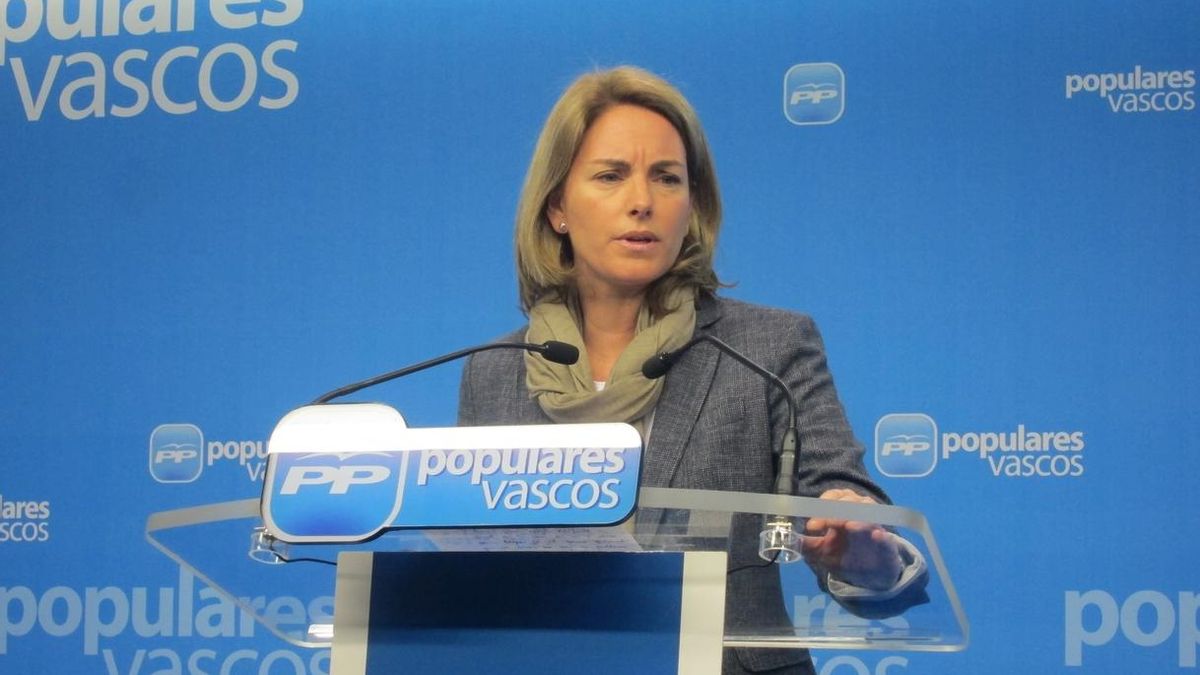 Quiroga asegura que el PP "redoblará" sus esfuerzos para endurecer el acceso a la RGI