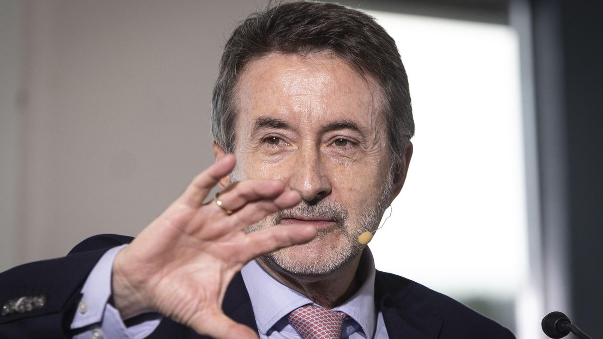 La patria viva de Repsol y el país que respira humo