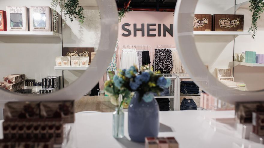 Mientras Shein se consolida como potencia en ventas online, en Europa reclaman por una "competencia justa"