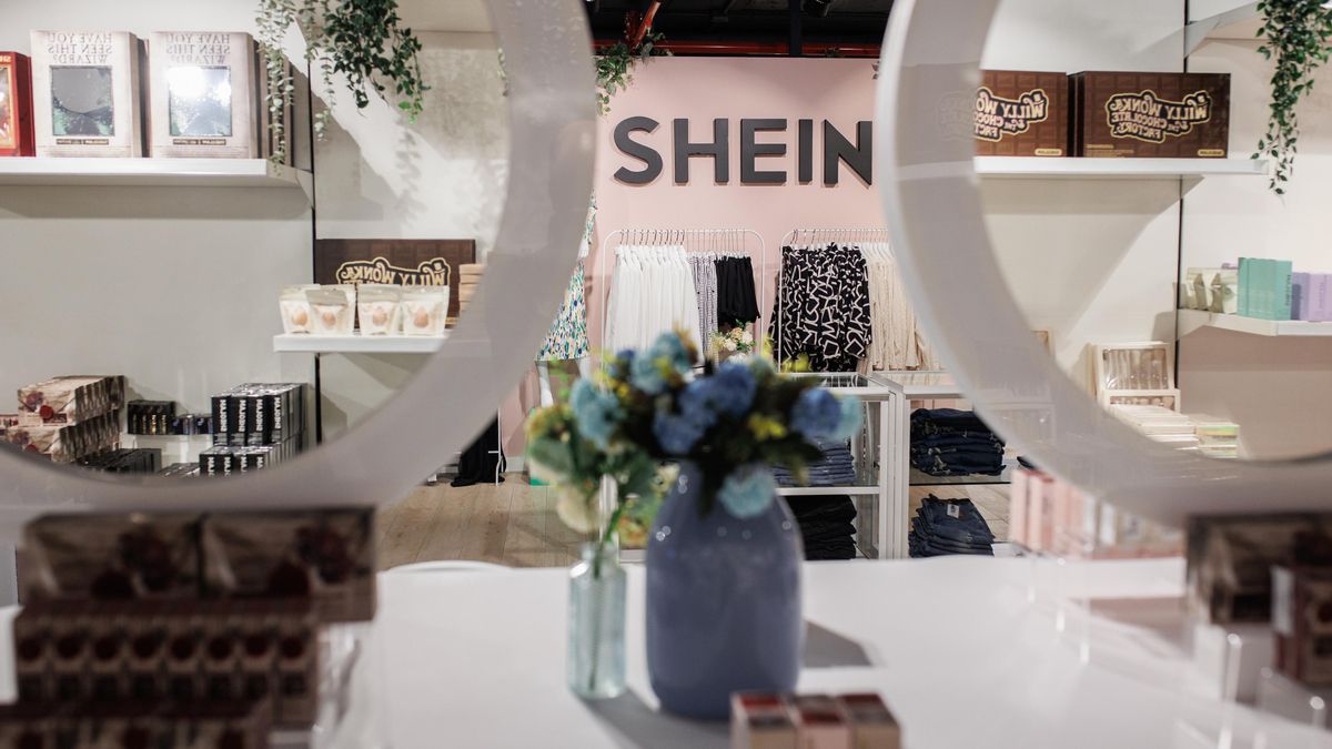 Mientras Shein se consolida como potencia en ventas online, en Europa reclaman por una 
