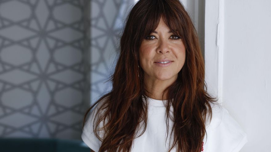 Vanesa Martín: "Joaquín Sabina me dijo que Chavela Vargas se hubiera enamorado de mí"