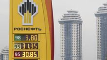 Venezuela reduce la deuda con la rusa Rosneft a 800 millones en el tercer trimestre. EPA/SERGEI ILNITSKY/Archivo