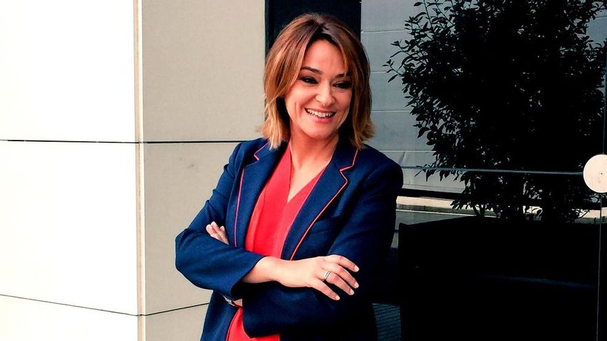 Colaboradores, invitados y la boda de Risto en el estreno de Toñi Moreno