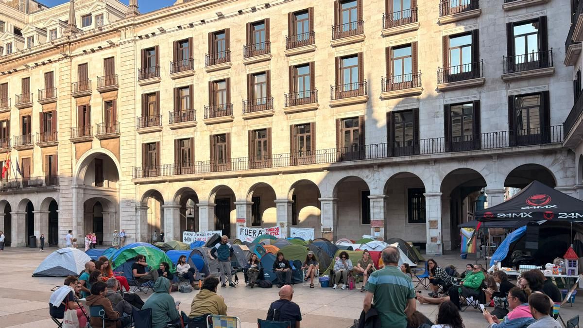 Una guerra por el sentido común