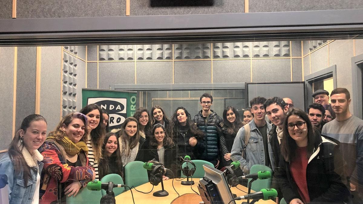 Diez años de experiencias y aprendizaje del periodismo 'made in' Castilla-La Mancha