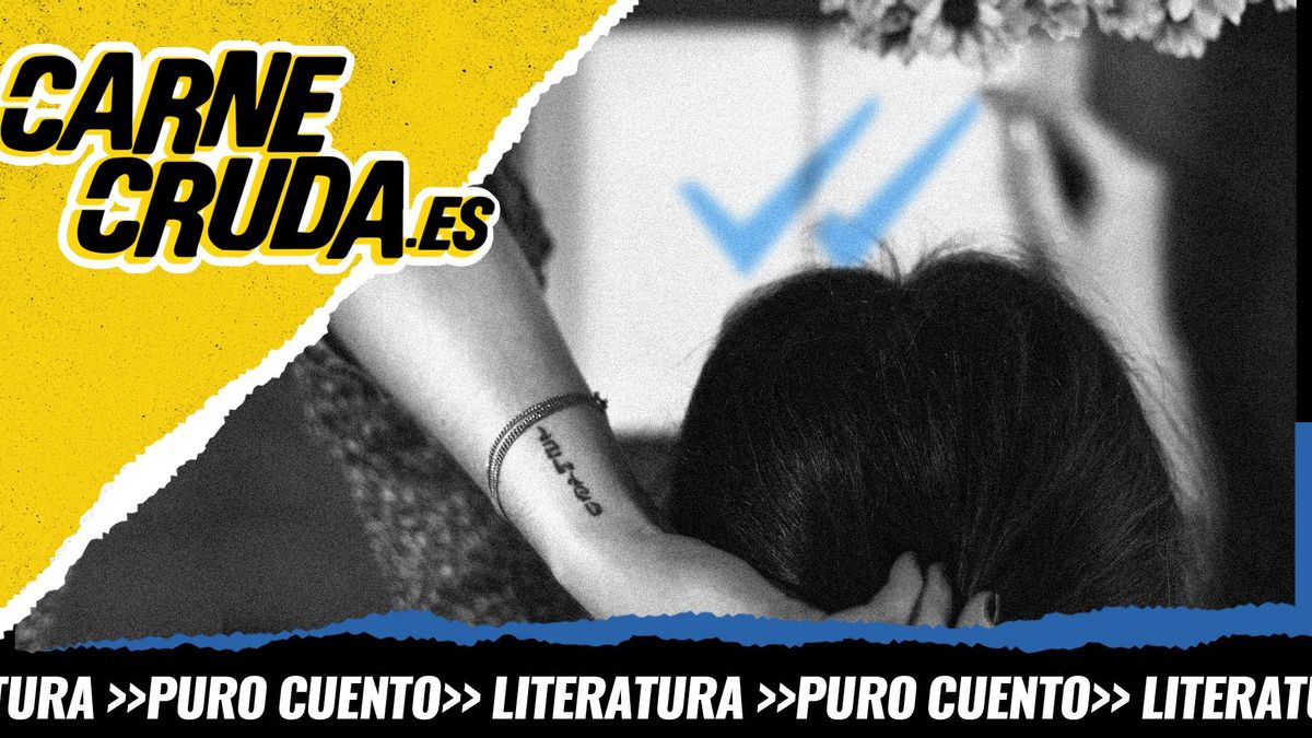 Por qué te vas: el ghosting en los libros