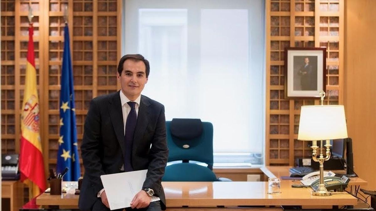 PSOE pide la comparecencia inmediata en el Congreso del 'número dos' de Interior por reunirse con el hermano de González