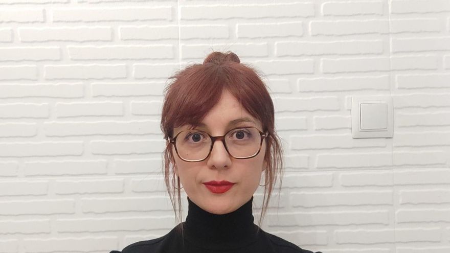 Beatriz Ranea: "Es paradigmático que los hombres estén sobrerrepresentados en todo y en la prostitución desaparezcan"