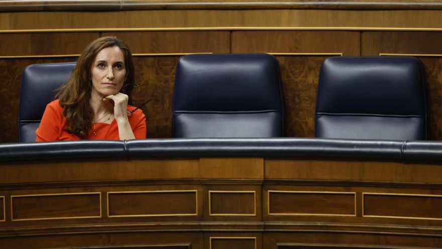 El PP deja caer la Agencia Estatal de Salud Pública por un choque con el Gobierno por otra ley