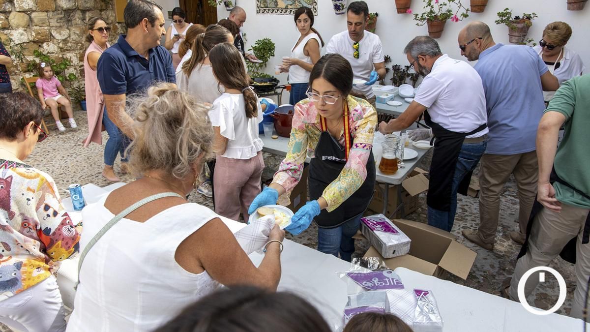 Imágenes de la tercera jornada de Ars Olea
