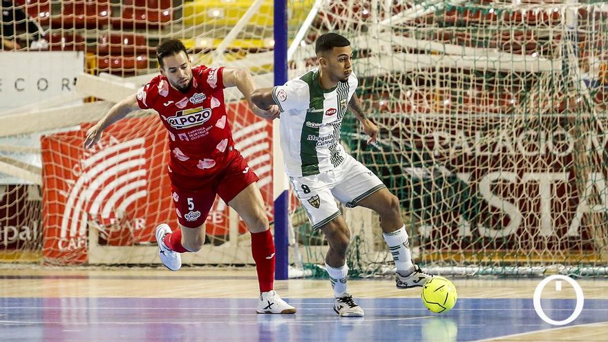 El Córdoba Patrimonio, ante una semana crucial para su futuro en Primera División
