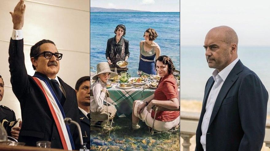 7 series internacionales y aplaudidas por la crítica que están gratis en RTVE Play pero con fecha de caducidad