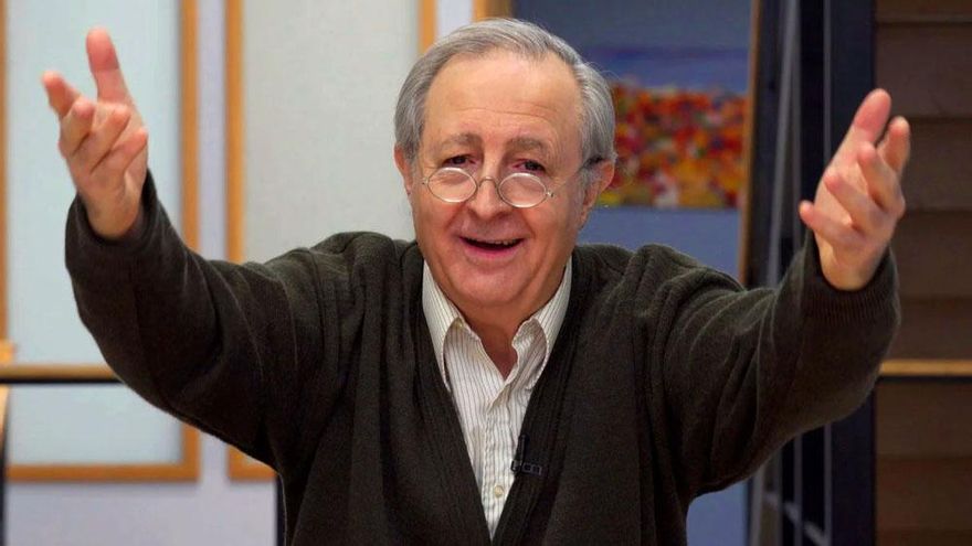 Emotiva carta de José Antonio Sayagués ante el final de 'Amar es para siempre': "Gracias, Pelayo, por tanta sabiduría"