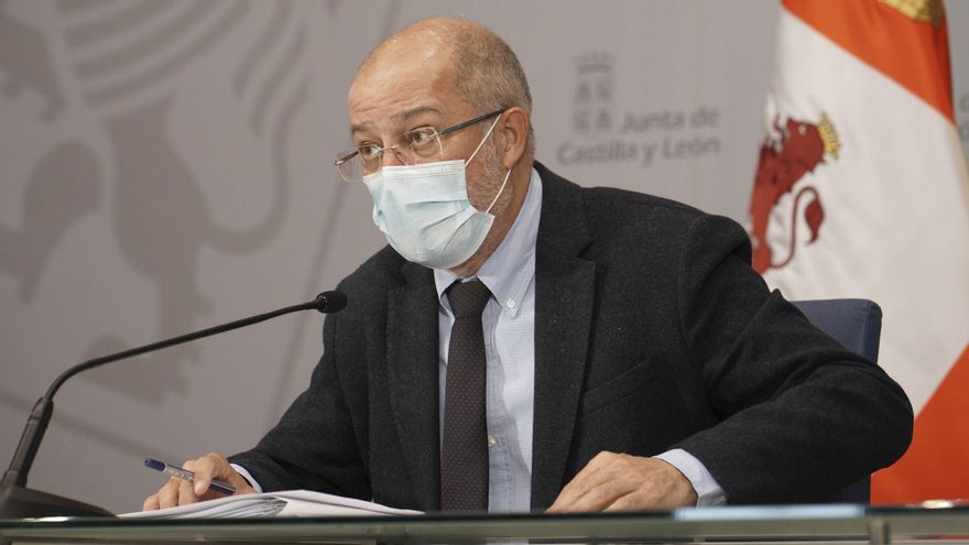 Francisco Igea